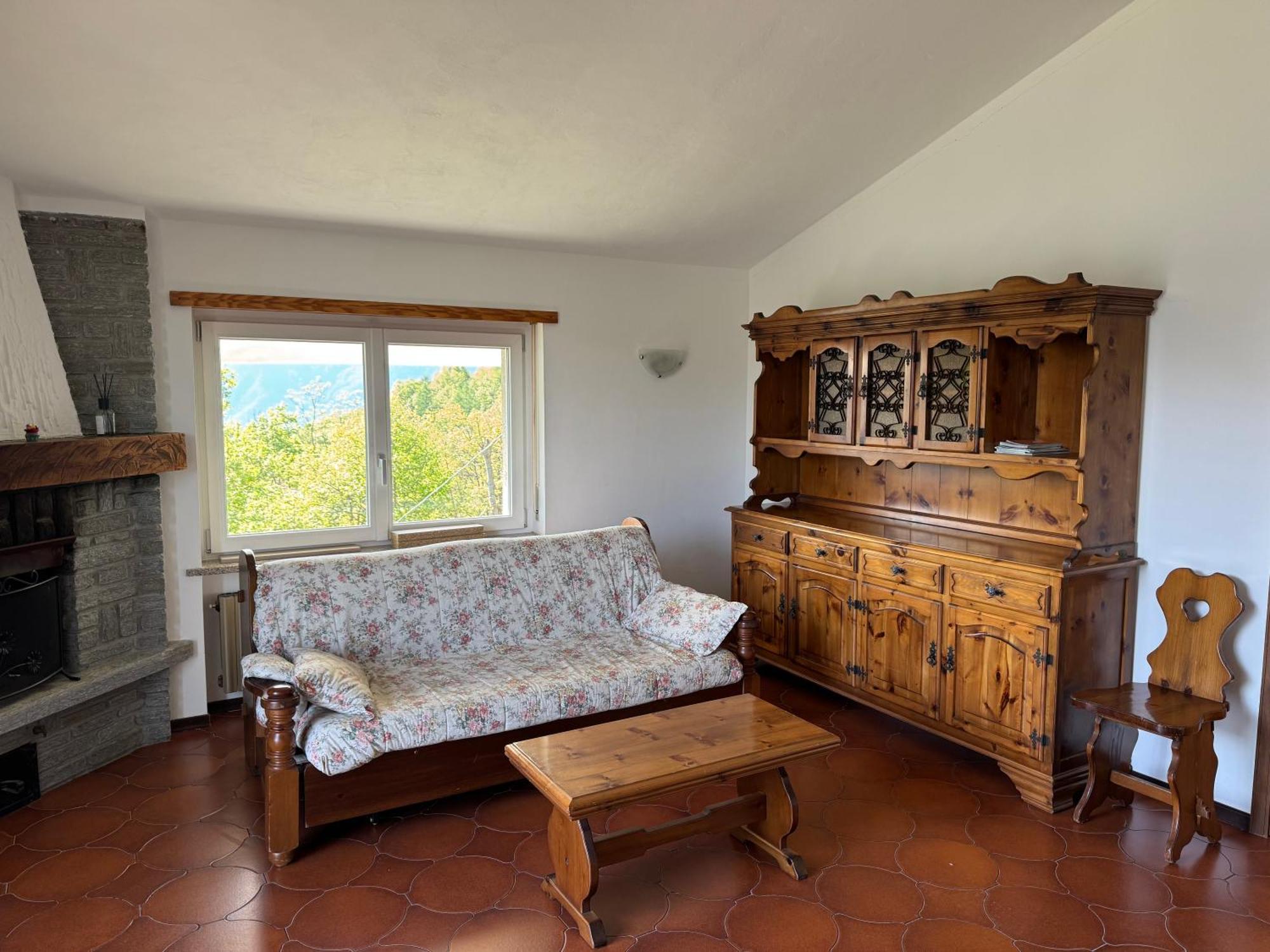 Gold Cave Casa Vacanze Relax Nel Bosco Appartamenti Pessinetto Extérieur photo