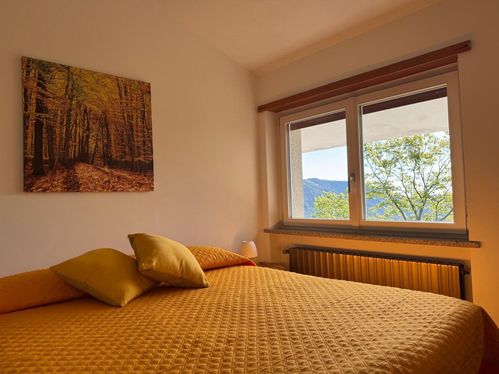 Gold Cave Casa Vacanze Relax Nel Bosco Appartamenti Pessinetto Extérieur photo